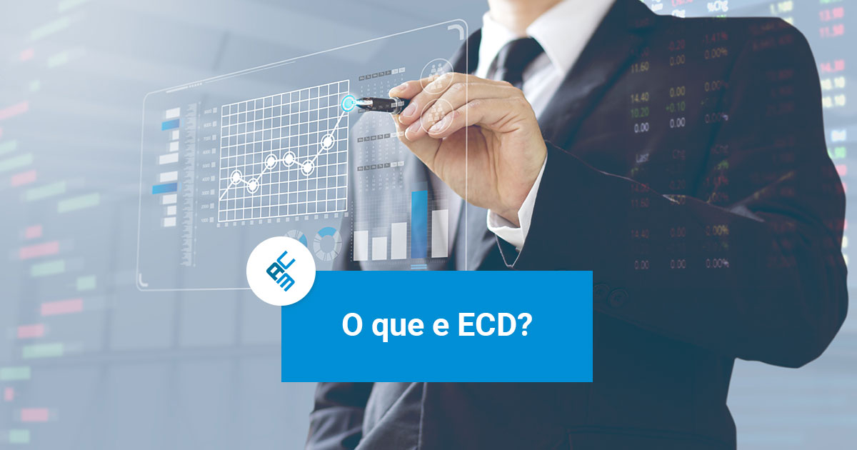 O que é ECD