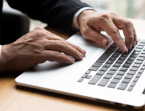 Gostaria de ter a facilidade na importação dos arquivos de empréstimos do seu colaborador?